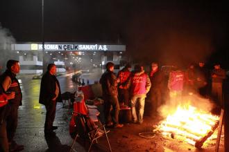 "Fransa'da bacanağım bir aylık maaşla Passat aldı, ben elektrik süpürgesini 9 taksitle aldım"