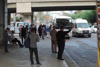 Asgari ücretlilerden ortak haykırış: Yetmiyor!