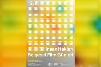 İnsan Hakları Belgesel Film Günleri afişini buldu