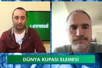 Türkiye'nin Dünya Kupası şansı, Katar 2022, GS-FB,  Pippen-Jordan ve Sacchi | PRES #4