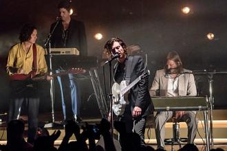 Arctic Monkeys, 9-10 Ağustos 2022’de Türkiye’de konser verecek