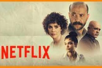 Mehmet Ada Öztekin'in yeni filmi Beni Çok Sev Netflix'te