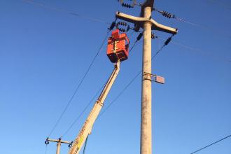 Denizli'de elektrik işçisi Nevzat Çiftçi direkten düşerek yaşamını yitirdi