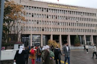 10 Ekim Ankara Katliamı Davası: Yeni mahkeme heyeti de bütün talepleri reddetti