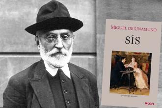 İspanyol Yazar Miguel De Unamuno