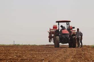 Çiftçinin borcu katlandı: ‘İhtiyaç kamu varlığı ve güçlü tarım kooperatifleri’ 