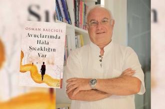 Yazar Osman Balcıgil: ’68 gençlik hareketi için ‘Bir umut eylemi’ diyebiliriz