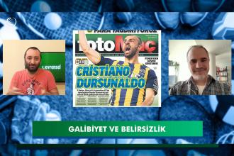 Trabzonspor fırtınası, Fenerbahçe, Galatasaray’ın hücumu, Pekin 2022, Diack | PRES #7