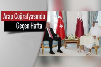 Erdoğan’ın Katar ziyareti: Bir dolu anlaşma yapıldı ama para yok