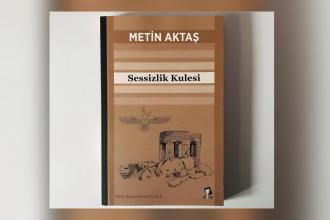 Bir kölenin tanrıyla hesaplaşması: Sessizlik Kulesi