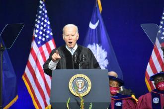 Joe Biden, Omikron önlemlerini açıkladı: Hastanelere askeri destek, halka 500 milyon test kiti