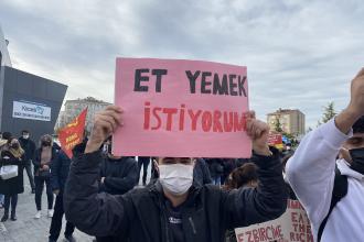 1 Mayıs’a giderken işçi ve emekçilerin talepleri