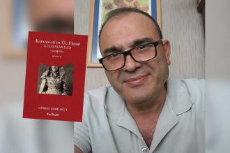 Yazar Gürsel Şamiloğlu: Kıyımlarda yok olan insanlar günümüze rakam olarak kalmışlar!