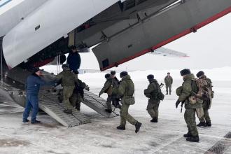 Rusya’nın Kazakistan kumarı