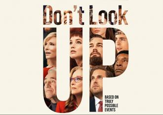 Don’t Look Up ve tarafsız hicvin tanıdık sorunları