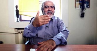 Prof. Mehmet Altan: Türkiye’yi Ortadoğu emirliğine çevirdiler