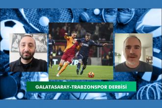 Galatasaray-Trabzonspor, Süper Lig'de Anadolu gücü, Afrika Uluslar Kupası, Eusébio | PRES