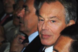 Kraliçe’nin modern şövalyesi: Tony Blair’in ‘onuru’ sistemin sembolüdür