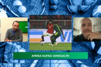 Beşiktaş'ta kafalar karışık, Galatasaray moralsiz, Ali Koç'un açıklamaları, Şampiyon Senegal | PRES #14