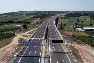 Otoyol projelerinde şirketlere devletten borç üstlenim taahhüdü