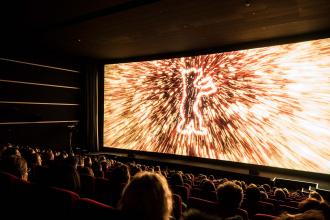 Berlinale’den sinemaya jest