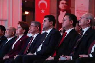 Burjuva muhalefetin mutabakatı ve gençliğin seçeneği