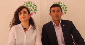 'HDP Osmaniye'de sürpriz yapacak'