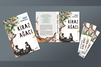 Gökçer Tahincioğlu’nun "Kiraz Ağacı" kitabına cezaevinde "örgüt propagandası" sansürü