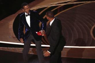 Oscar'da sunucuyu tokatlayan Will Smith özür diledi, akademi resmi inceleme başlattı