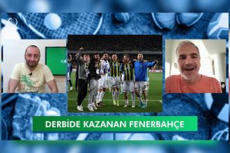 Derbi ve FB-GS gerçekliği - Süper Lig - Kadın basketbolunda FB, GS ve ÇBK'nin başarıları | PRES