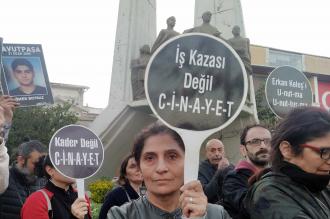 İş kazası oluyor, ‘Nazar çıktı’ deniyor