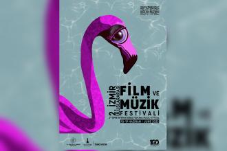 İzmir Uluslararası Film ve Müzik Festivali ikinci yılında