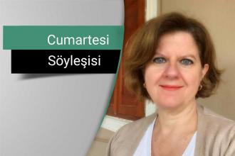 Prof. Dr. Aslıhan Aykaç: Örgütlenmek her şeyin anahtarı