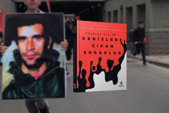 "Türkiye’nin 68’i: Denizlere Çıkan Sokaklar" kitabı yayımlandı