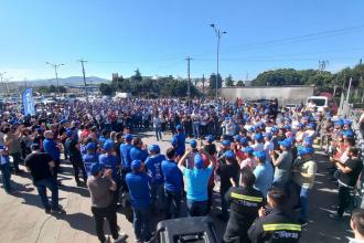 Petrol-İş temsilcileri ile 1 Mayıs'ı konuştuk | Smyrna'dan İzmir'e Kentin Gündemi