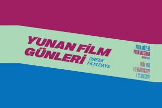 Pera Müzesinde Yunan film günleri başlıyor