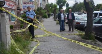 HDP seçim bürosu molotoflu saldırı