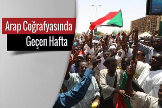 Arap Coğrafyasında Geçen Hafta | Sudan ve Tunus: Eski tam bitmedi, yeni inşa edilemedi