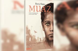 Bir çocuğun dünyasından göç gerçeği: Muaz