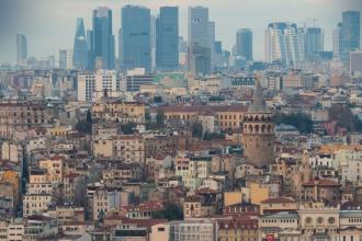 "İstanbul mega bir şehir ve insanların depremle yüzleşmesi gerekiyor"