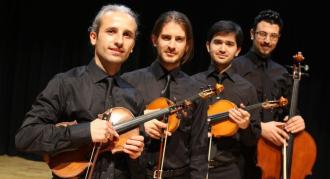 Âşık Veysel’den Aram Tigran’a: Anadolu Quartet