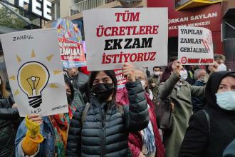 ‘İşçilerin gerçek örgütlülüğü kurdukları komitelerden geçiyor’