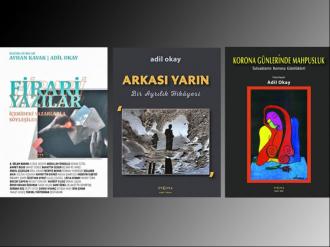 Adil Okay’ın hayatı güzelleştirme kavgası