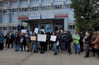 Hacettepe Güzel Sanatlar Fakültesinde modellik kaldırılmak isteniyor