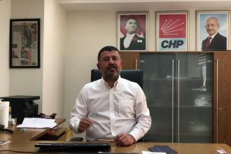 CHP Malatya Milletvekili Veli Ağbaba'nın babası vefat etti