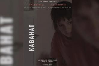 Ümran Safter’in yönettiği "Kabahat" filmi seyirciyle buluşuyor 