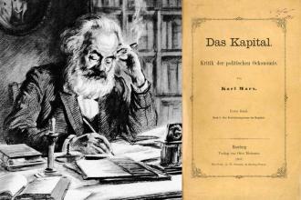 Kapital'in yayımlanışının 155'inci yıl dönümü | Sınıf savaşının cephaneliği: Kapital