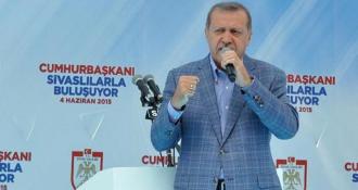 Erdoğan’dan itiraf gibi açıklama