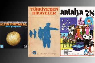 Altın Portakal’ın ’70’li yılları