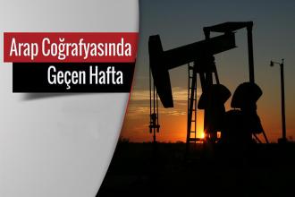 Arap Coğrafyasında Geçen Hafta | OPEC+ kararı ve enerji savaşında ikinci perde